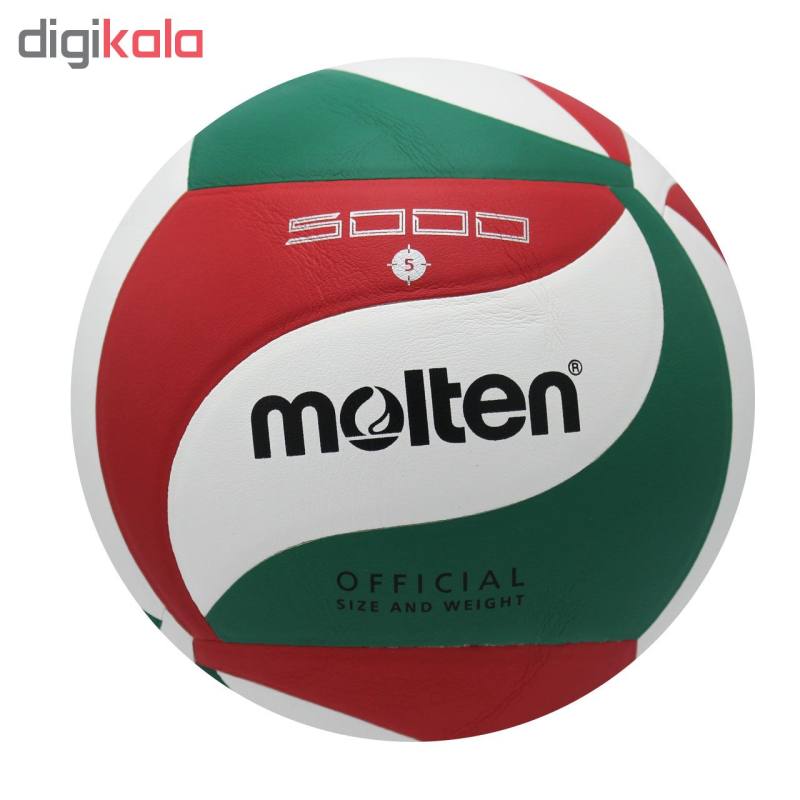 خرید 30 مدل بهترین توپ والیبال (با کیفیت) + قیمت ارزان