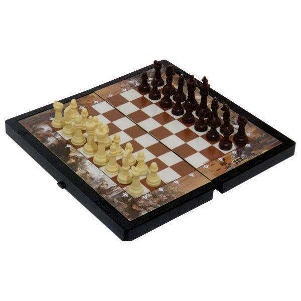 خرید 30 مدل شطرنج با کیفیت عالی و بسیار سرگرم کننده