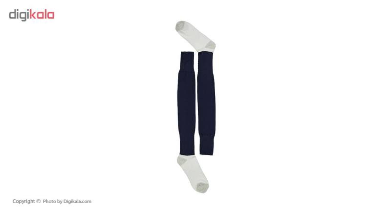 لیست قیمت 30 مدل جوراب فوتبال ساق بلند + خرید