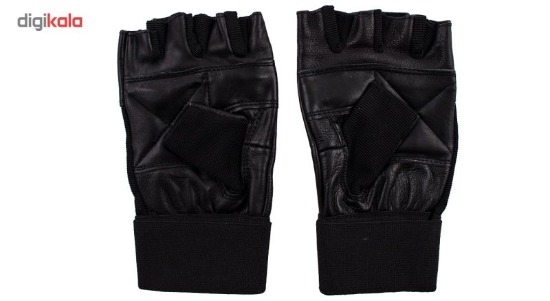 خرید اینترنتی 30 مدل دستکش بدنسازی با کیفیت بالا + قيمت