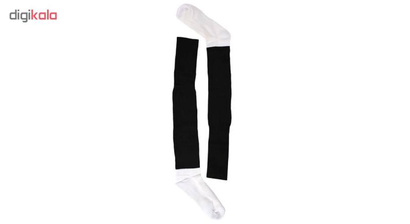 لیست قیمت 30 مدل جوراب فوتبال ساق بلند + خرید