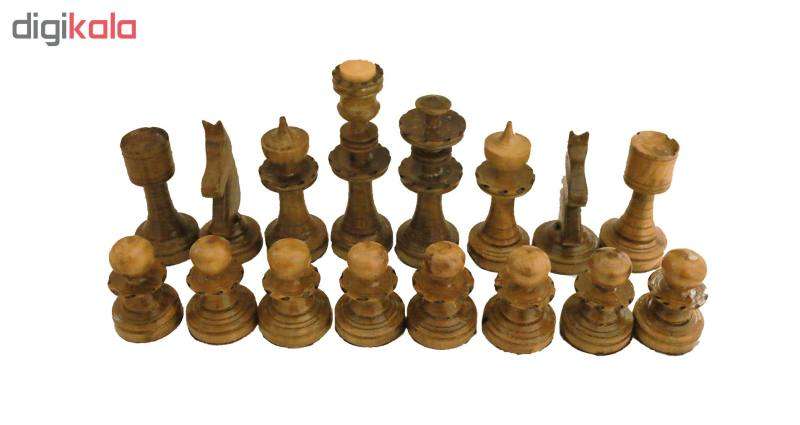خرید 30 مدل شطرنج با کیفیت عالی و بسیار سرگرم کننده